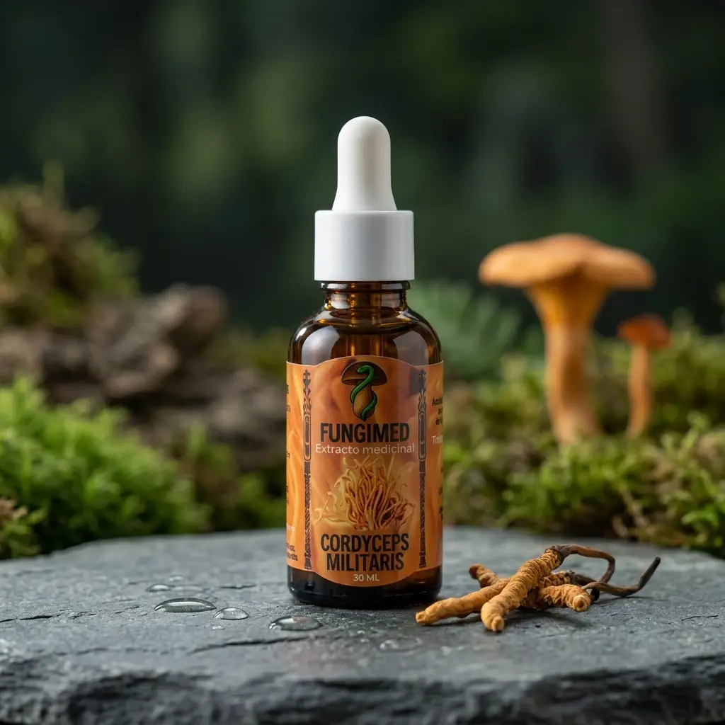 Cordyceps