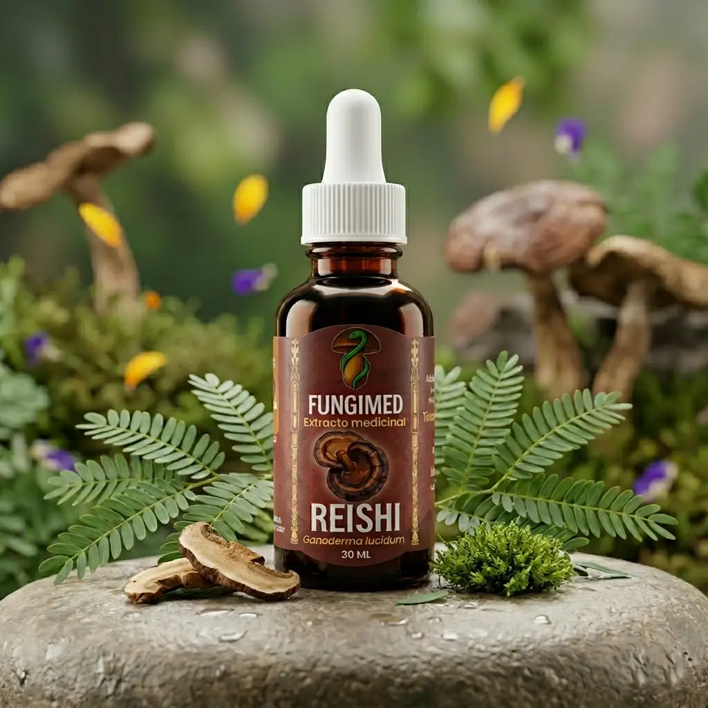 Reishi